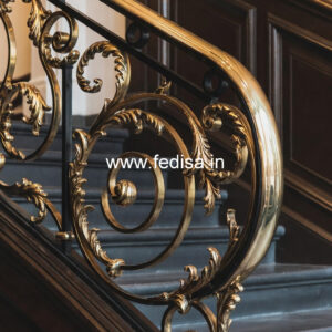 Ghar Balcony Design India Trends No-39493