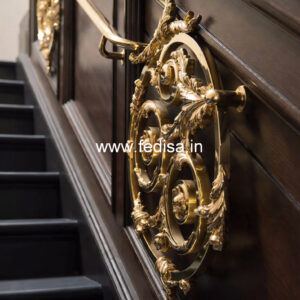 Stylish Balcony Railings India Latest No-39498