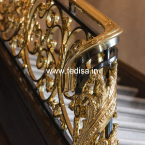 Modern Exterior Balcony India Latest No-39505