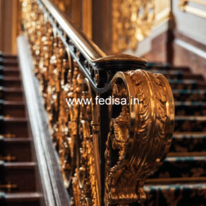 Ghar Balcony Design India Ideas No-39506