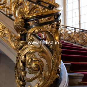 Best Balcony India Exterior Design No-39507