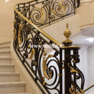 Stylish Balcony India Design Trends No-39509