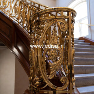 Modern Indian Railings Latest No-39512