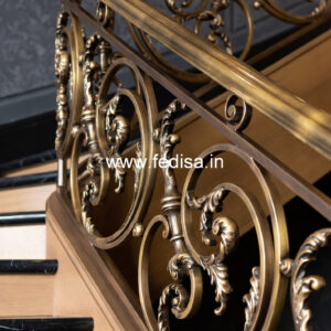 Top 50 Balcony Railing Design Ideas For Small House In India 2038 No-39517