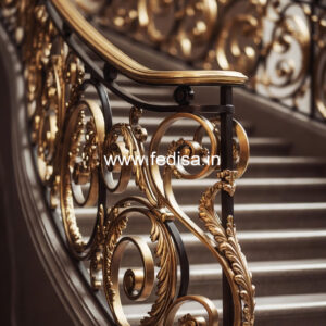Latest Balcony Design Trends For Indian Homes 2038 No-39526