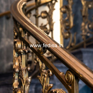 Top Modern Railing Designs For Home Exterior India No-39535
