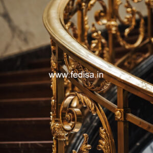 Best Railing Design For Home Exterior India 2038 No-39541