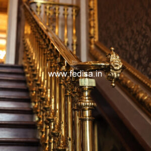 Best Balcony Railing Ideas For Small Spaces India No-39548