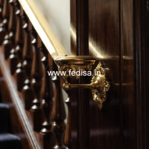 Top Railing Design Ideas For Home Exterior India No-39560