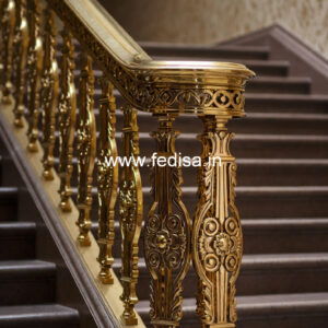 Latest Balcony Railing Ideas For Small House India No-39561