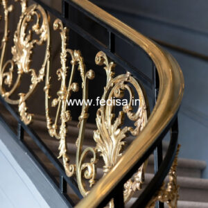 Latest Balcony Railing Ideas With Price India No-39565
