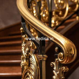 Elegant Railing Design Inspiration No-39569