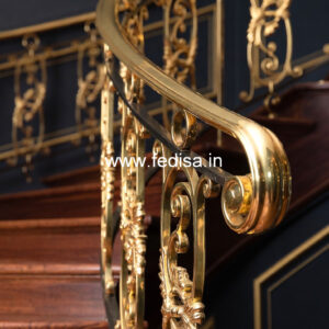 Best Railing Design Ideas For Home No-39572