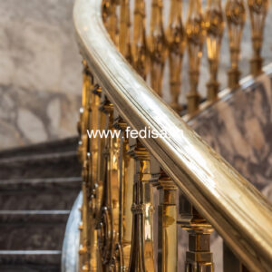 Unique Home Railing Designs No-39585