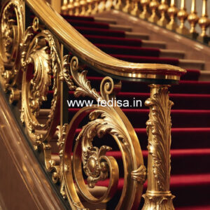 Modern House Railing Ideas No-39587