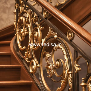 Best Exterior Railing Ideas No-39595