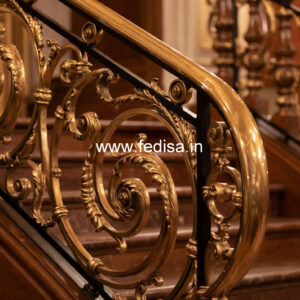 Modern Staircase Railings 2038 No-39596