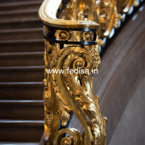 Best Modern Railings No-39612