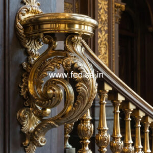 Beautiful Staircase Design Ideas No-39615