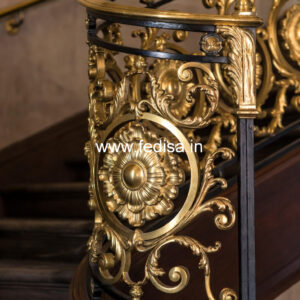Modern Balcony Inspiration No-39641