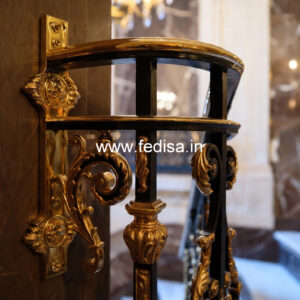 Elegant Railings For Home No-39643