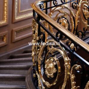 Stylish Balcony Trends No-39644