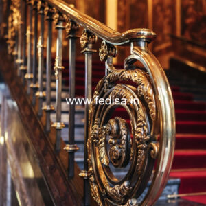 Indian House Railing Design Inspiration No-39650