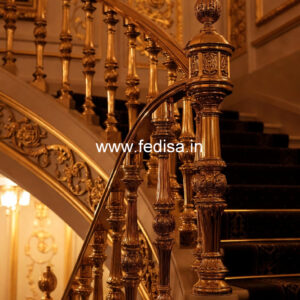 Indian Railing Design Inspiration No-39656