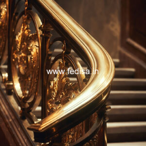 Modern Balcony India Ideas No-39657