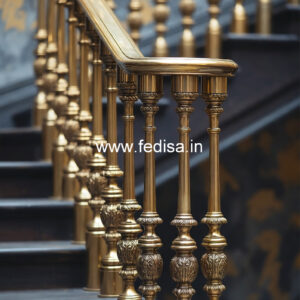 Modern Balcony Railing Ideas For Small House No-39659