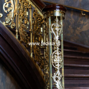 Best Railing Design Ideas For Home Exterior No-39681
