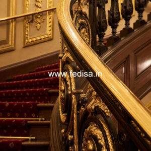 Modern Balcony Railing Inspiration For Homes No-39682
