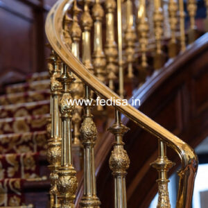Best Balcony Design Ideas With Modern Railings No-39685