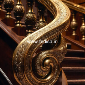 Creative Balcony Decor Ideas With Railings No-39694