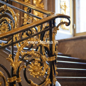 Stylish Balcony Design Ideas For Indian Homes No-39695