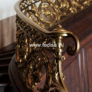 Best Balcony Railing Ideas For Indian Homes No-39707