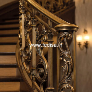 Stylish Balcony Railings For Home Exterior No-39711