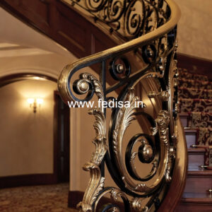Stylish Exterior Balcony Design Inspiration No-39728