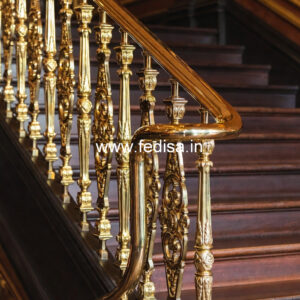 Best Balcony Railing Design Ideas 2038 No-39734