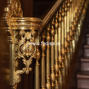 Best Exterior Railing Design Inspiration No-39739