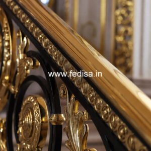 Modern Exterior Railings That Look Amazing No-39746