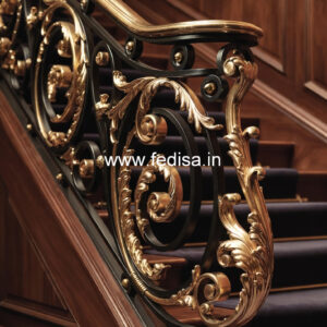 Modern Balcony Styling Ideas 2038 No-39769