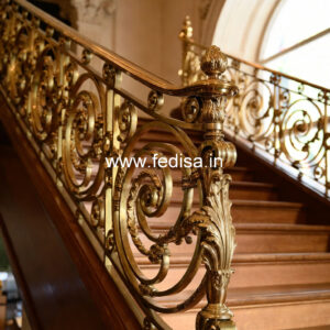 Elegant Balcony Styling Inspiration No-39782