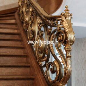 Stylish Exterior Balcony Inspiration No-39788