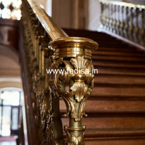 Best Home Exterior Railings No-39789