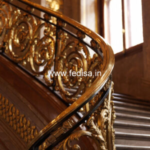 Creative Staircase Design Ideas No-39795