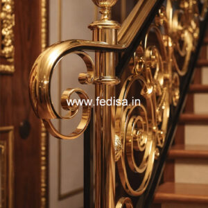Elegant Balcony Designs For Small Homes No-39804