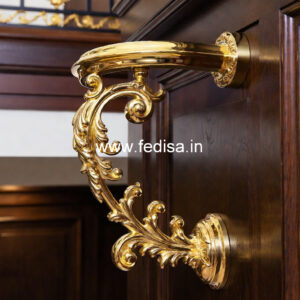 Modern Balcony Railings With Glass No-39805