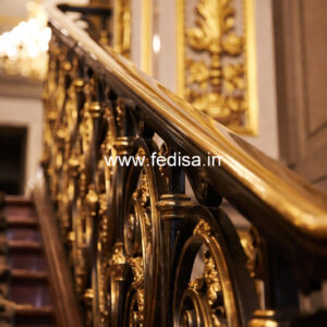 Modern Exterior Railings For Houses No-39809