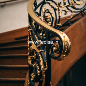 Elegant Exterior Balcony Inspiration No-39814